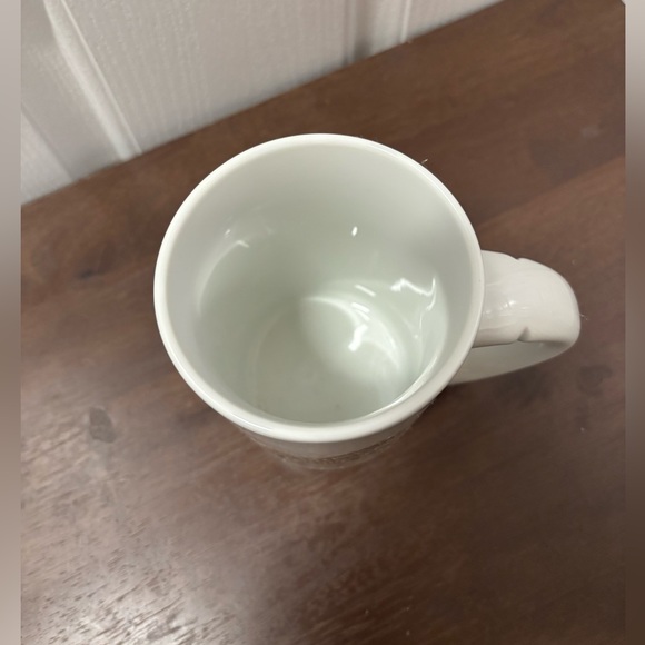 Bavaria Schumman Arzberg Germany Zebra 20Oz Mug Thick and Steady Handle - Picture 2 of 6